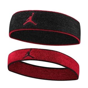 Jordan Unisex Chenille Headband